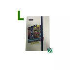 Carpeta Keepermate Liga Estampada | CD 040518
