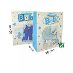 Bolsa de Regalo L Zeppelin | CD 4549