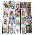 Cuaderno Cosido Zeppelin Pekitas 100h | CD 010017