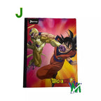 Cuaderno Cosido Norma Gama Alta 100h | CD 010002