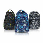Morral Juvenil Zeppelin | CD 4010