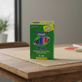 Plastilina 13 Barras Larga | CD 0748