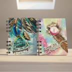 Mini Cuaderno Pekitas | CD 010200