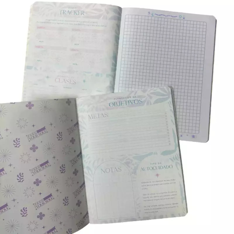 Cuaderno Cosido Gama Alta Norma 50h | CD 010121