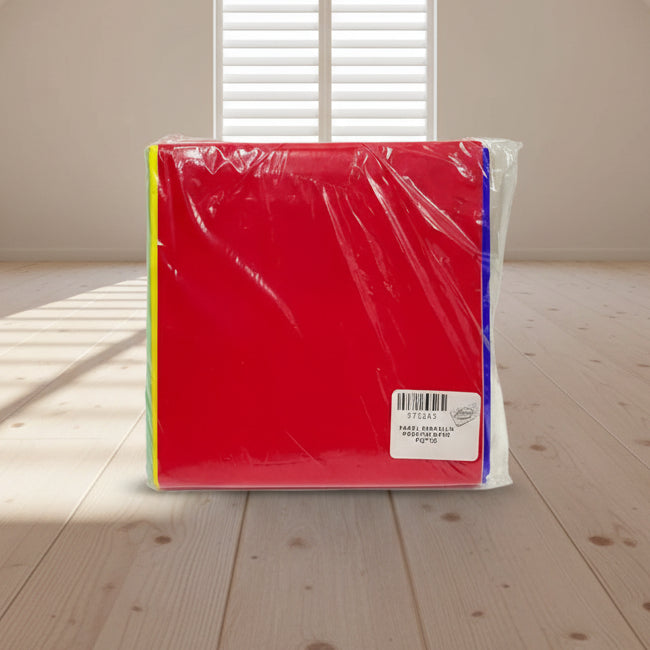 Papel Seda Surtido x10 | CD 070280
