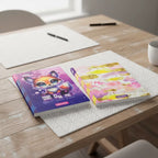 Cuaderno Cosido Cromobook Pasta Dura 100h | CD 569319