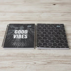 Cuaderno Argollado 1 Materia Grande 105 Zeppelin | CD 4736