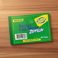 Recibo de Caja Menor 80 Hojas | CD 060040
