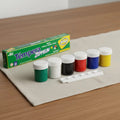 Tempera Zeppelin x6 | CD 040084