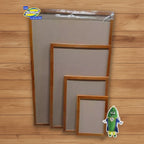 Tablero de Corcho + Acrílico 60x40 | CD 040895