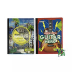 Cuaderno Neon Cosido 100h | CD 010018
