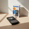 Calculadora Casio FX82MS | CD 050805