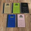 Agenda con Calculadora | CD 4562