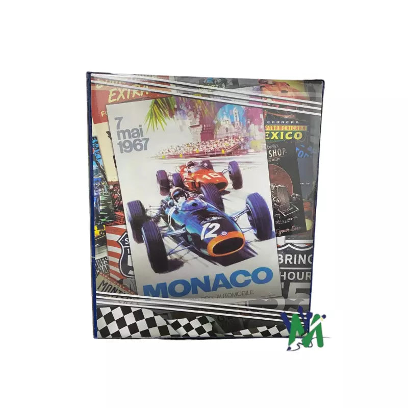 Folder Estampado 105 | CD 054048