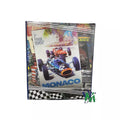 Folder Estampado 105 | CD 054048