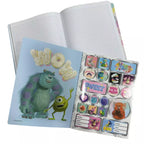 Cuaderno Cosido Primavera 100h | CD 010188