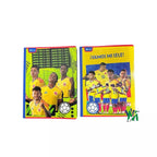 Cuaderno Cosido Norma Xpresarte Pro 100h | CD 01021