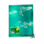 Carpeta Yoyo Oficio Vertical | CD 4110