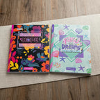 Cuaderno Cosido Cromobook Pasta Dura 100h | CD 569319