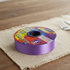 Cinta papel Gruesa 100yd | CD 210547
