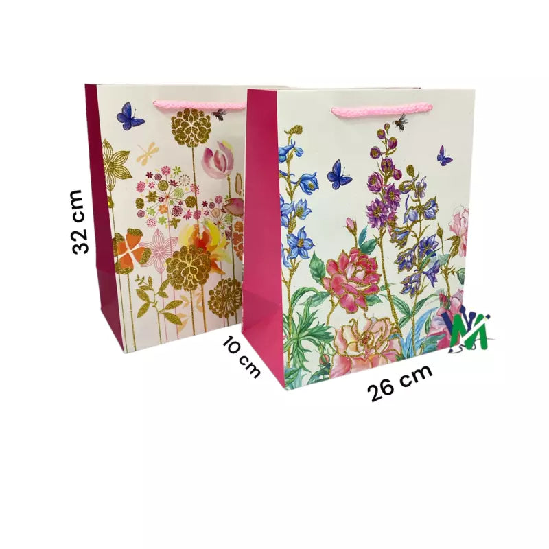 Bolsa de Regalo L Zeppelin | CD 4549