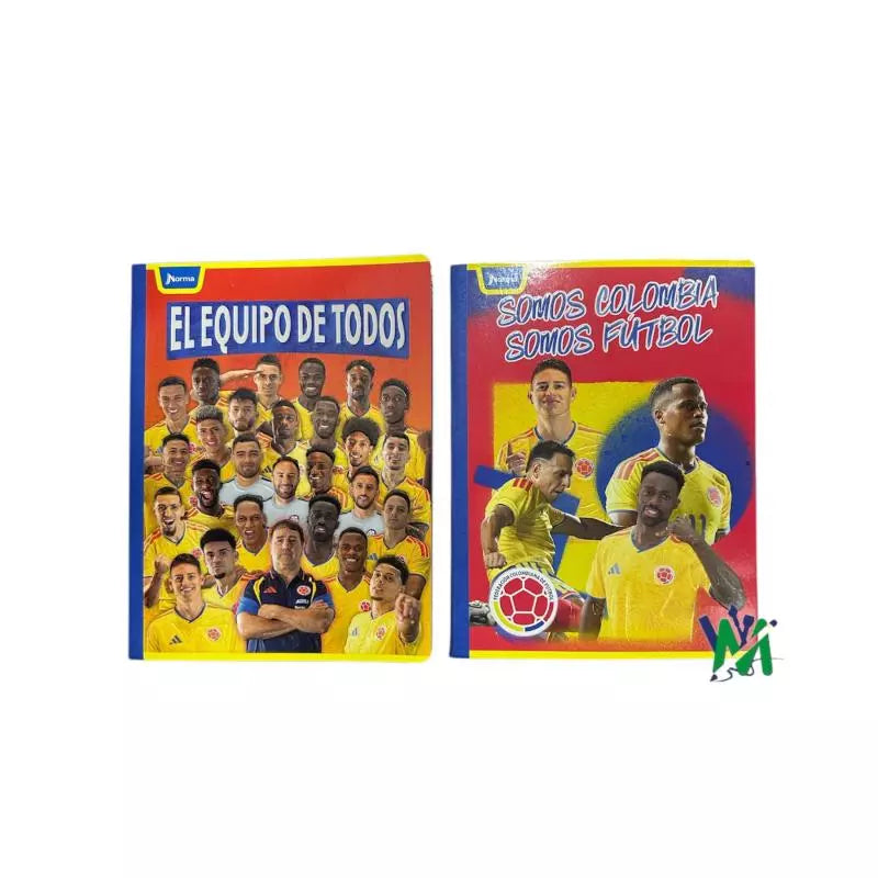Cuaderno Cosido Norma Xpresarte Pro 100h | CD 01021