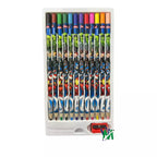Colores Primavera Personajes x12 | CD 021235