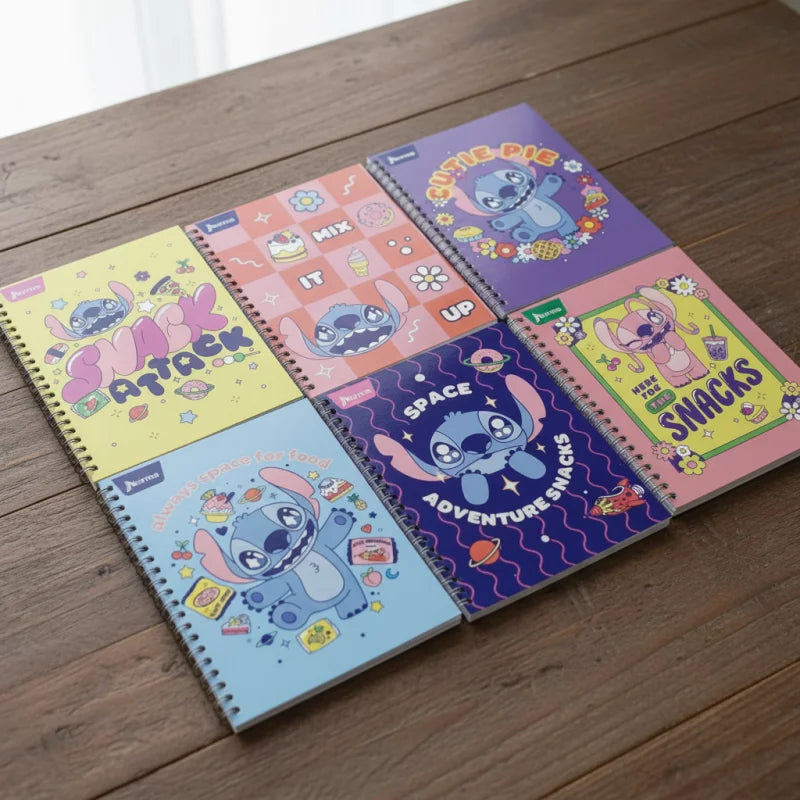 Cuaderno Argollado Pasta Dura 1 Materia Grande 105 Norma | CD 569317