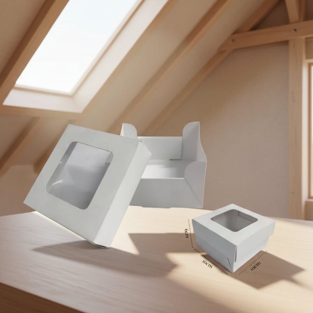 Caja #2 C-V Y36 | CD 3106877