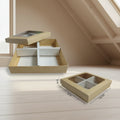 Caja Dulcera x4 Y110 | CD 215699