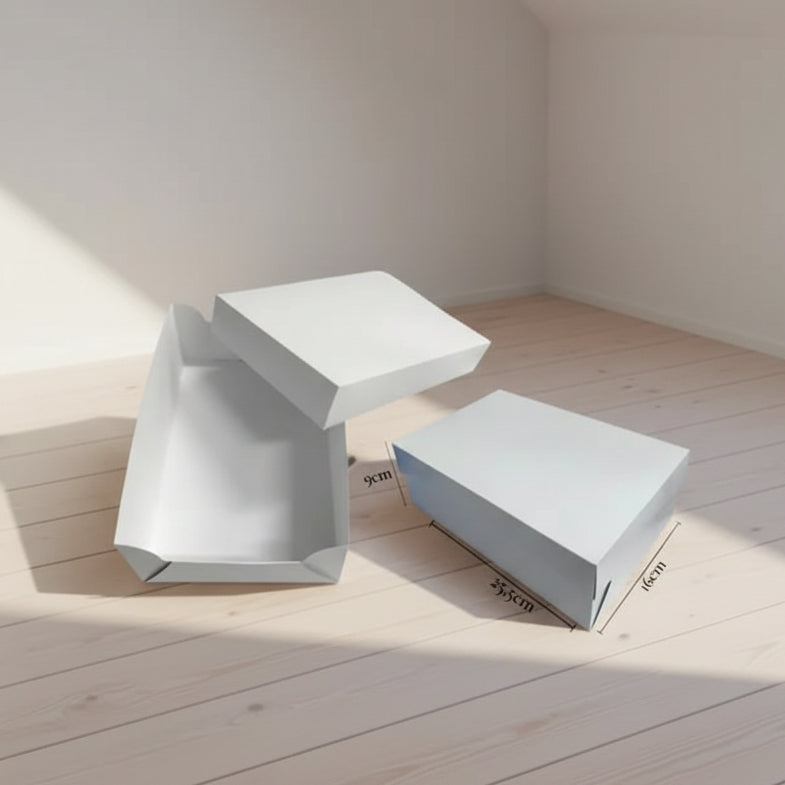 Caja Rectangular Y43B | CD 3106255