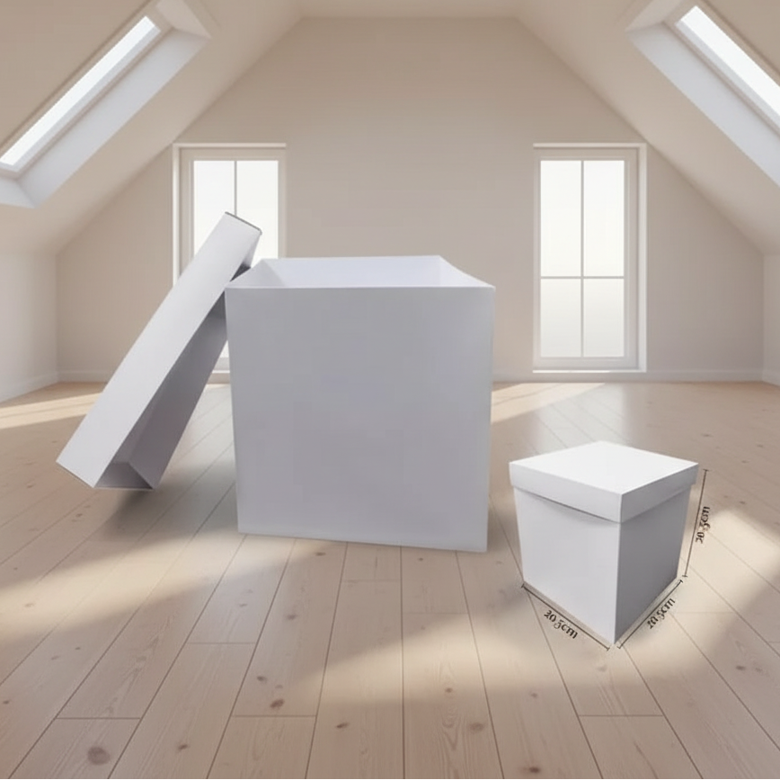 Caja Sorpresa Y103B | CD 2104299