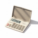Calculadora Casio LC160LV | CD 050084