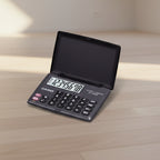 Calculadora Casio LC160LV | CD 050084