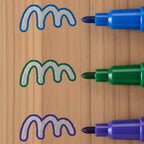 Marcador Metalizado Outliner ZP441 Zeppelin | CD 4634