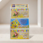 Lluvia de Sobres Galvis | CD 220003