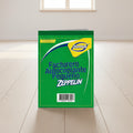 Facturero Autocopiante Pequeño Zeppelin | CD 060130