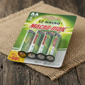 Pila AA Macao | CD 10001