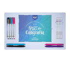 Set de Caligrafía Kiut | CD 041970