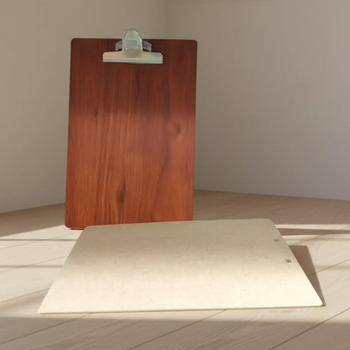 Tabla Planillera de Madera | CD 050235