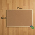 Tablero de Corcho 60x40 | CD 4210