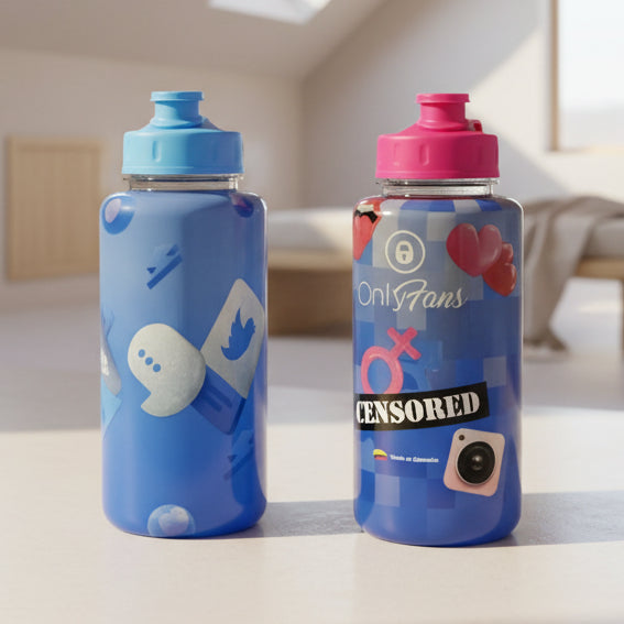 Termo 1.200ml Estampado | CD 010016