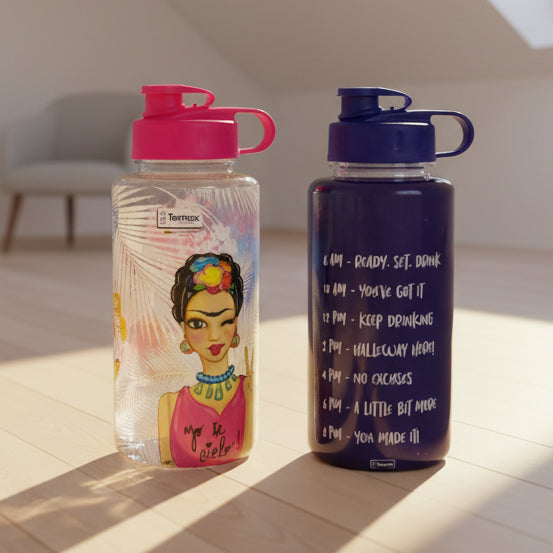 Termo 1.200ml Estampado | CD 010016