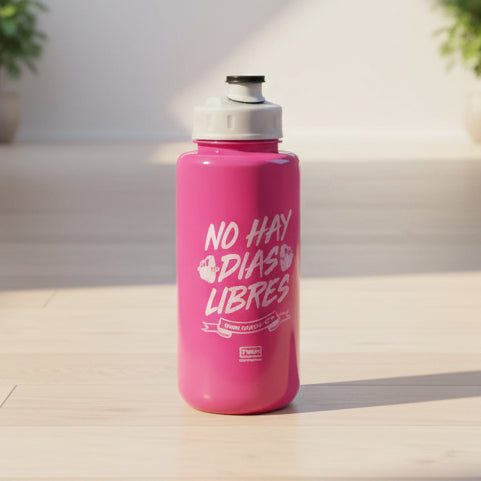 Termo 1.200ml Estampado | CD 010016