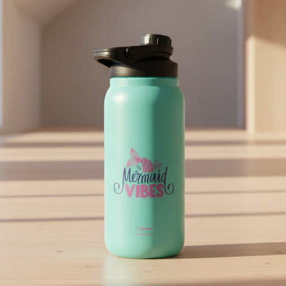 Termo 2 Litros Estampado Grande | CD 010178