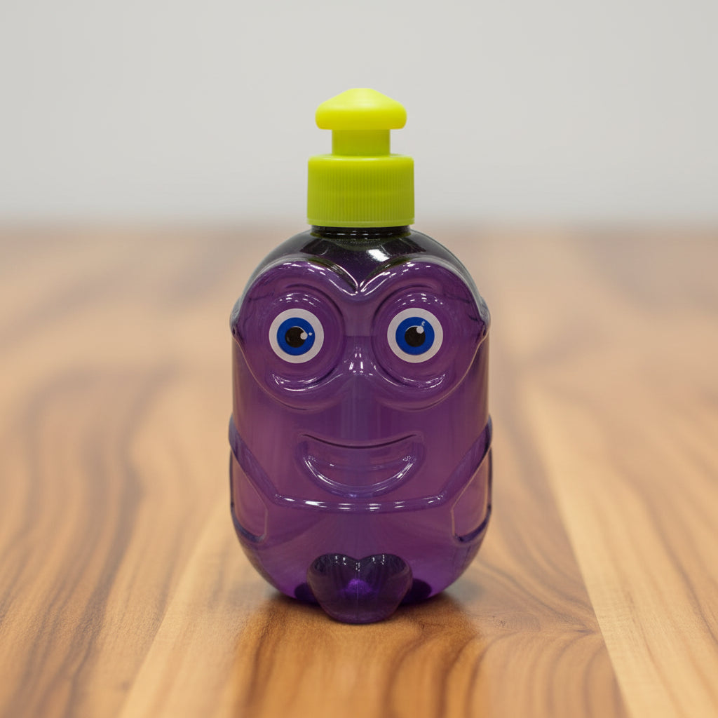 Termo Minion/Pingüino Pequeño | CD 010040