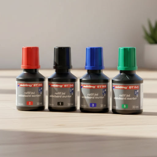 Tinta Edding Borrable BT30 | CD 020210