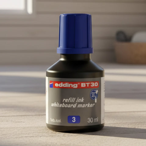 Tinta Edding Borrable BT30 | CD 020210