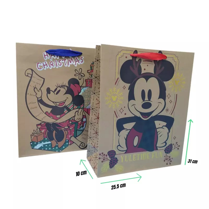 Bolsa de Regalo Kraf Primavera | CD 411079