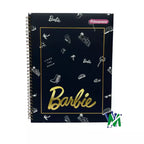 Cuaderno Argollado 1 Materia Grande 105 Primavera | CD 010041